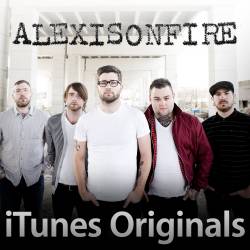 Alexisonfire : iTunes Originals